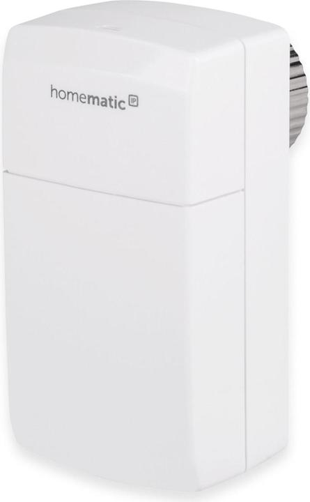EQ-3 Radio radiator thermostat compact
