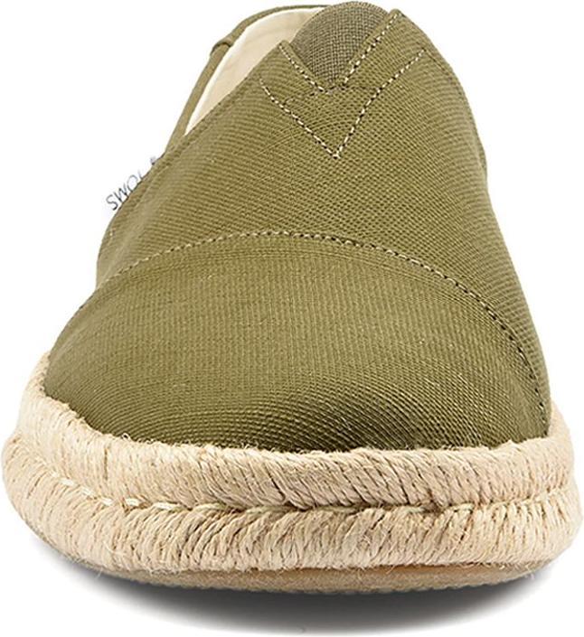 Produktbild Toms 's Alpargata Rope 2.0 (40.5)