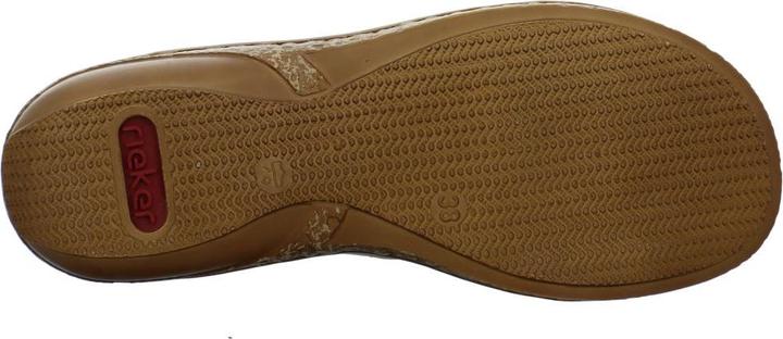 Actual product image Rieker Mules (36)