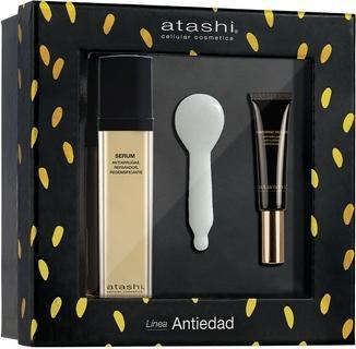 Actual product image Atashi Antietà