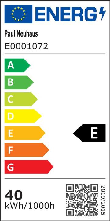 Energie-Label Q-Smart Q-Kiara (4400 lm)