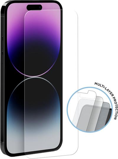 Immagine prodotto Eiger Mountain H.I.T (2 Pezzo/i, Apple iPhone 15 Pro, Apple iPhone 15)
