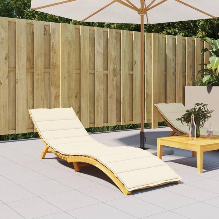 Image du produit VidaXL Hayder (200 x 70 x 3 cm)