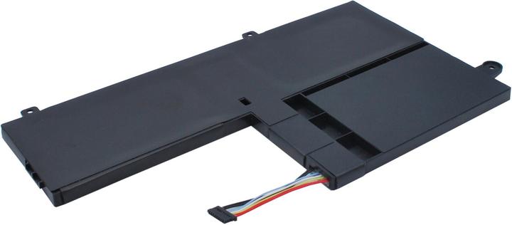 Image du produit CoreParts Batterie d'ordinateur portable au lithium polymère 4050 mAh 30 Wh (1 cellules, 4050 mAh)