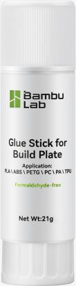 Actual product image Bambu Lab Glue Stick for Building Board