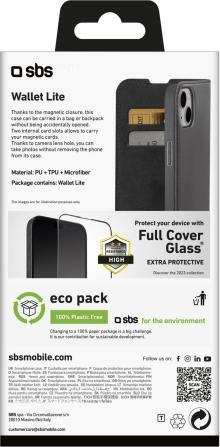 Produktbild SBS Lite (Apple iPhone 15)