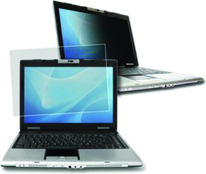 Actual product image 3M Pf133w9b (13.30", 16 : 9)