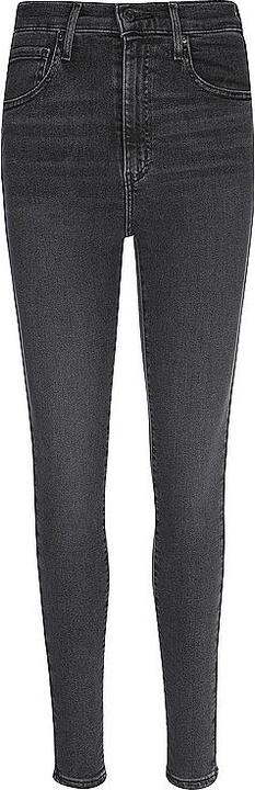 Levis Highwaist Super Skinny Fit MILE