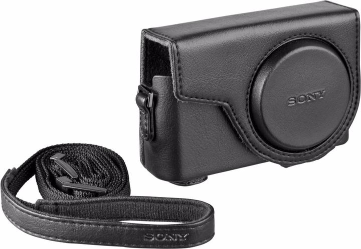 Actual product image Sony Lcj-Wd (Camera shoulder bag)