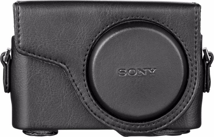 Actual product image Sony Lcj-Wd (Camera shoulder bag)