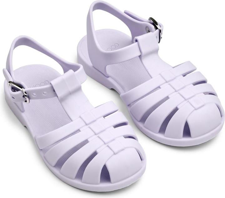 Actual product image Liewood Wide sandal (19)