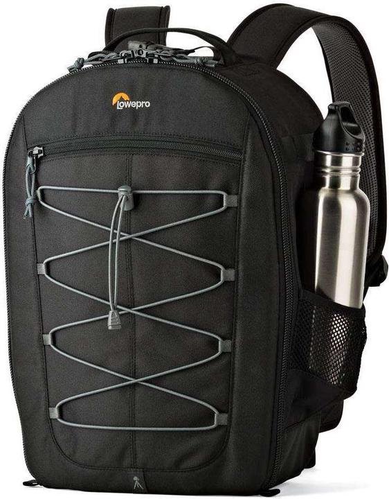 Lowepro Photo Classic BP 300 (Photo backpack, 13 l)
