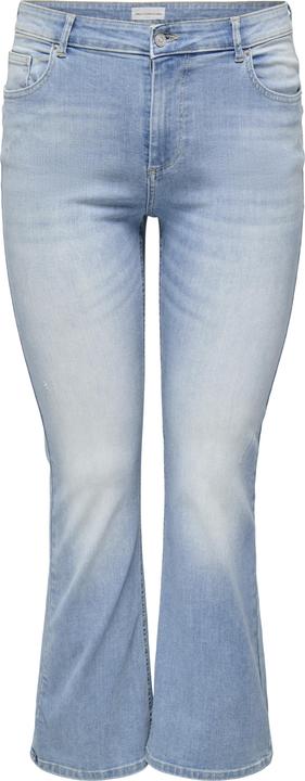Immagine prodotto Only CARWILLY Jeans svasati a vita alta Jeans dalla vestibilità svasata (54)