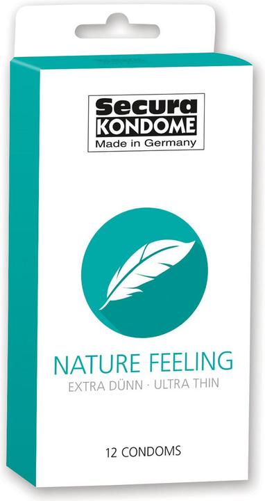Secura Nature Feeling (12 Stk.)