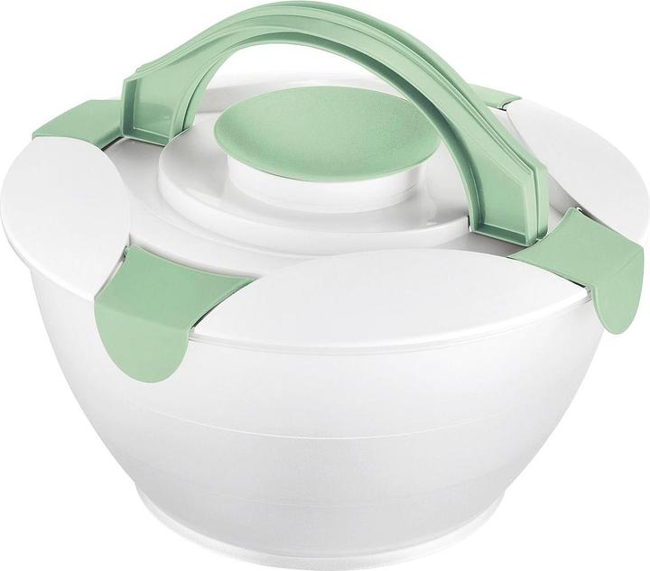 Actual product image Westmark Salad butler 6.5l mi-g (30.50 cm, 6.50 l, 1 x)