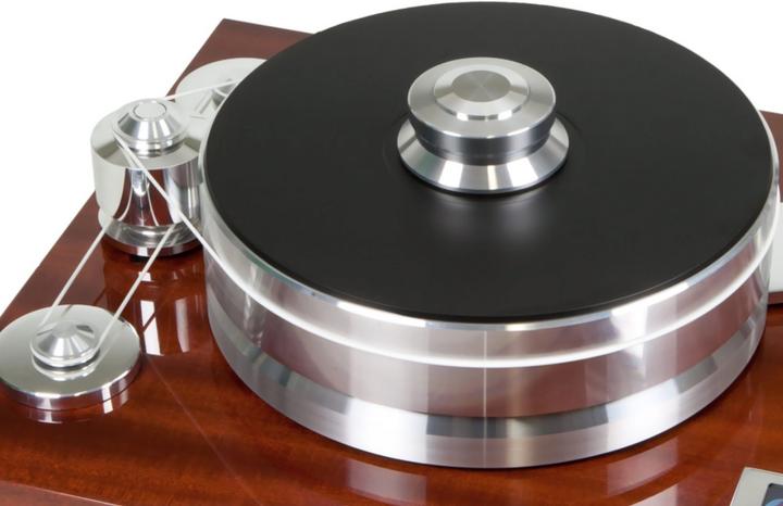 Immagine prodotto Pro-Ject disco da record (Peso pannello)