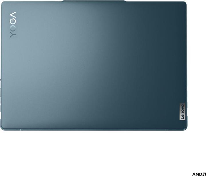 Actual product image Lenovo Yoga Pro 7 (14.50", AMD Ryzen 7 7840HS, 32 GB, 1000 GB, DE)