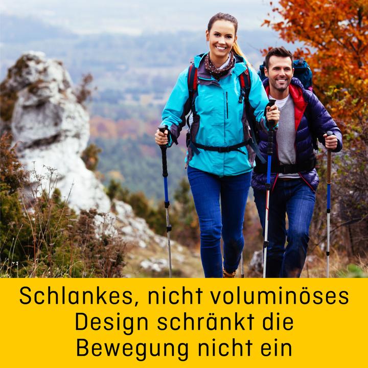 Produktbild Futuro Rücken Bandage (S, M)