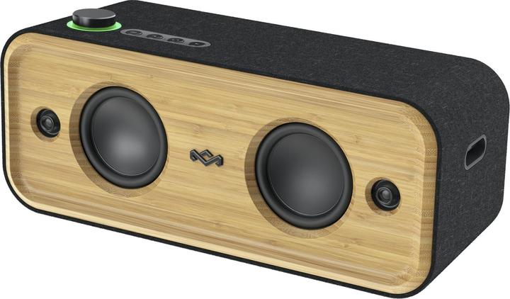 Immagine prodotto House of Marley Get Together XL (20 h, Batteria ricaricabile)