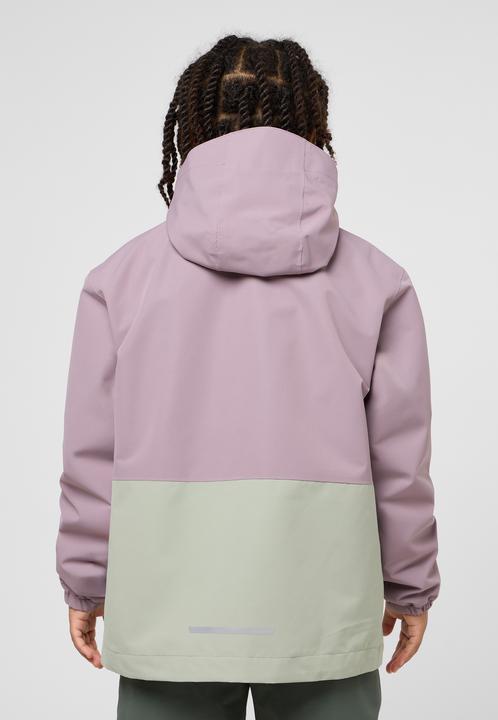 Actual product image Jack Wolfskin Iceland 3In1 Jacket K (164)