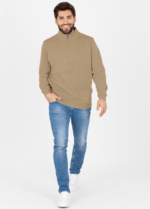Produktbild JAKO Ziptop Organic (4XL)