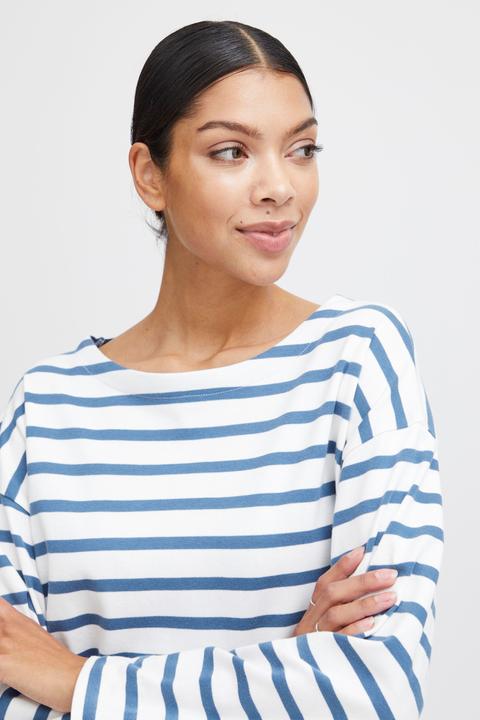 Actual product image B.young BYRAMSI JUMPER 20814422 (XL)
