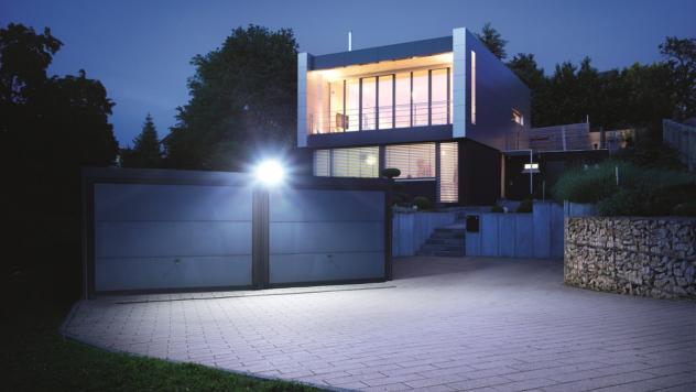 Actual product image Steinel XLED Home 2 (2124 lm, IP44)