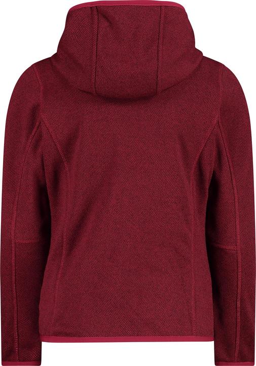 Image du produit CMP Campagnolo Polaire tricotée pour filles (92)