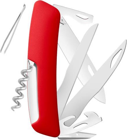 Produktbild Swiza D07 Sackmesser