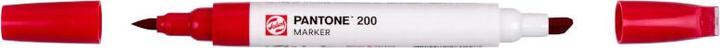 Actual product image Talens Felt-tip pen Pantone 200 P0200 (1 x)