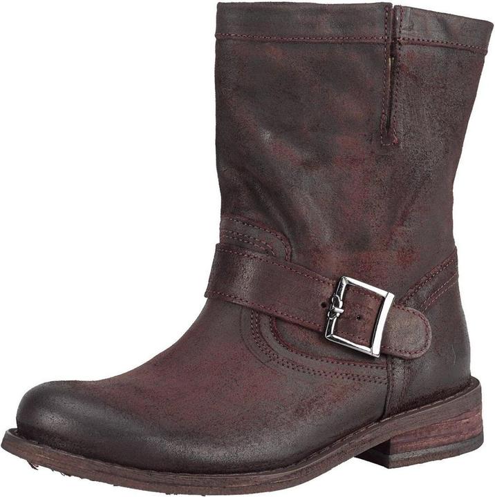 Actual product image Felmini Stiefelette (40)