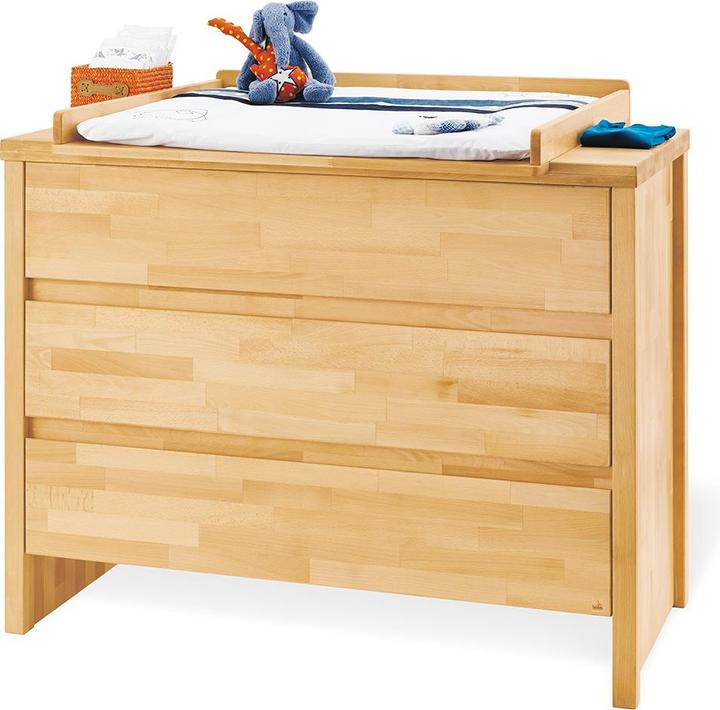 Produktbild Pinolino Fagus breit