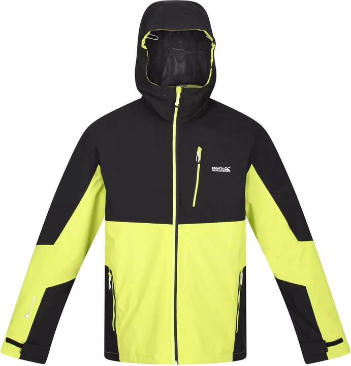 Regatta Wentwood VII Jacke wasserfest 3 in 1