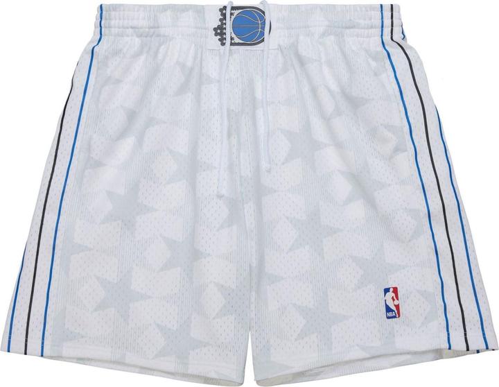 Immagine prodotto Mitchell & Ness Pantaloncini M&N NBA Swingman Orlando Magic 1998-99 - M (M)