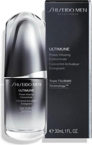Actual product image Shiseido Ultimune Power Infusing Concentrate (30 ml)