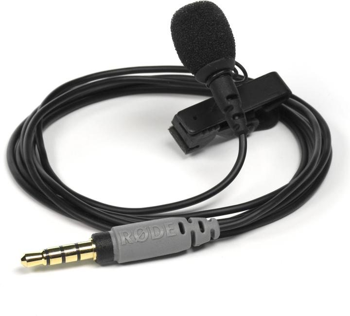 RØDE smartLav+