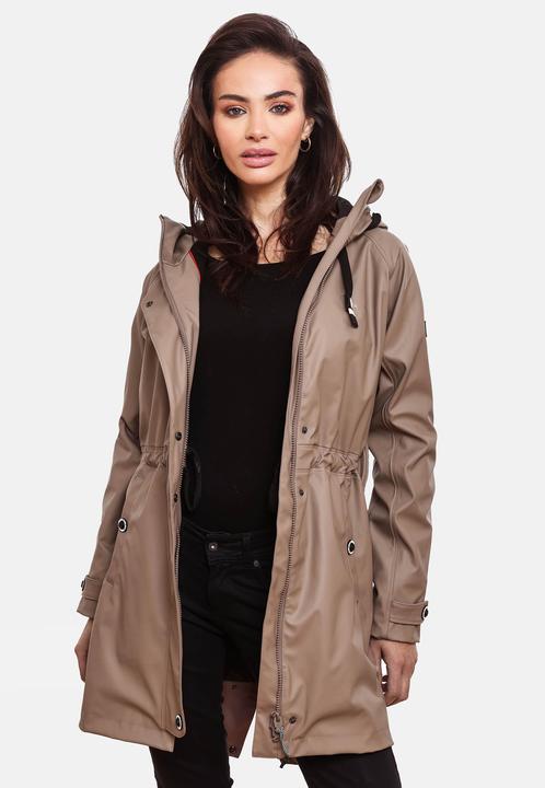 Image du produit Navahoo Fleur de pluie (3XL)