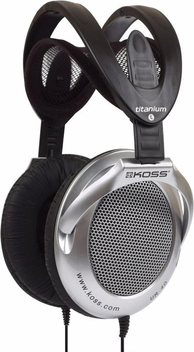 Koss UR40 (Bedraad)