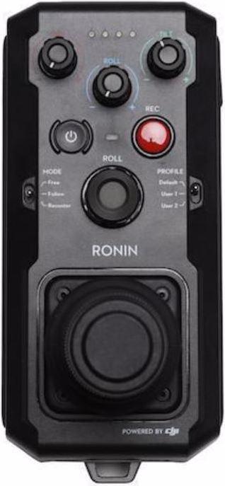 DJI Remote Controller (Gimbal remote control)