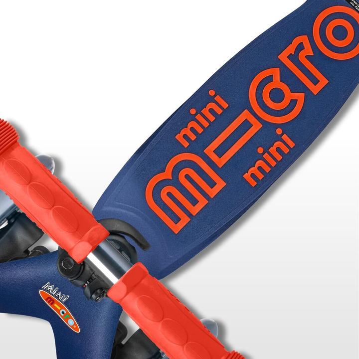 Actual product image Micro Mini Deluxe