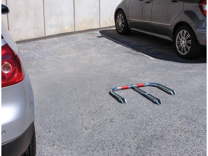 Produktbild EAL Parkplatzsperre
