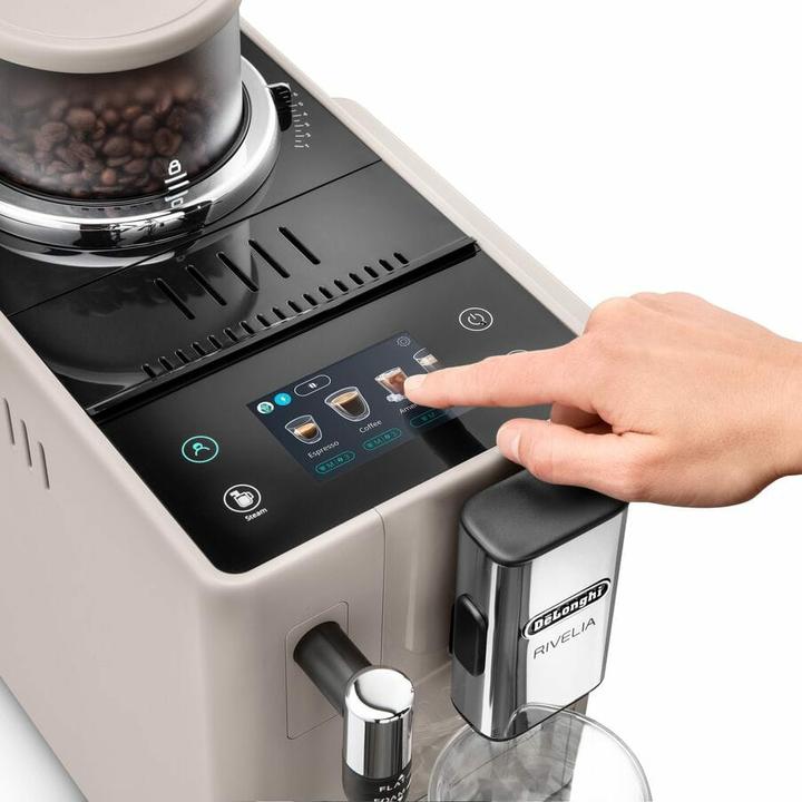 Productafbeelding De'Longhi Rivelia