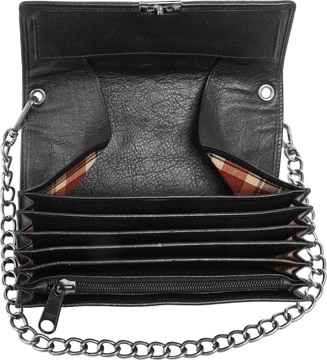Actual product image Bagan Geldbörse