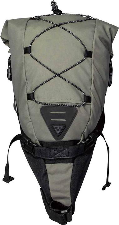 Produktbild Topeak Backloader (10 l, Satteltasche)