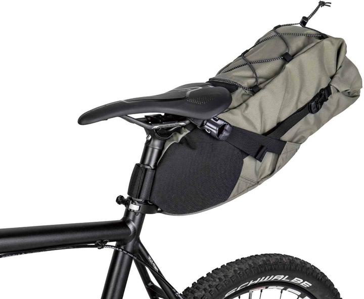 Produktbild Topeak Backloader (10 l, Satteltasche)