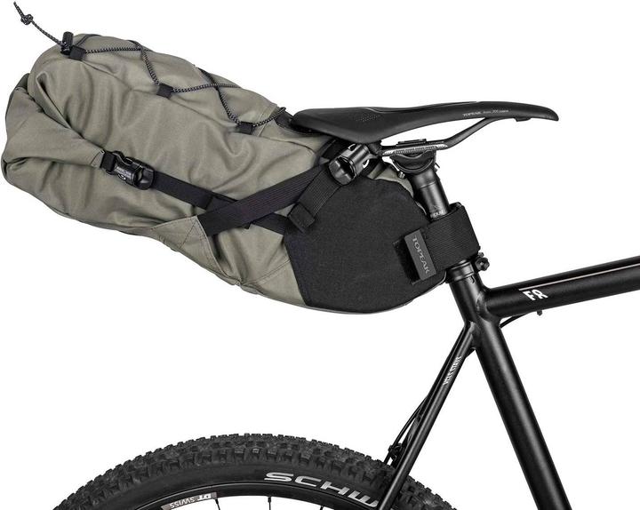 Produktbild Topeak Backloader (10 l, Satteltasche)