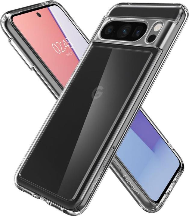 Image du produit Spigen Ultra Hybrid (Google Pixel 8 Pro)