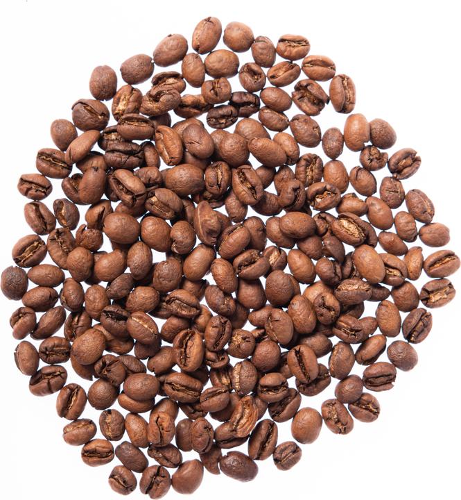 Image du produit Grownby Fermentado Torra Clara (250 g, Torréfaction légère)