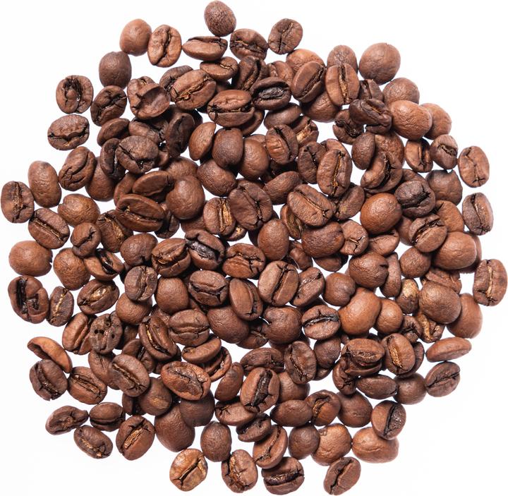 Immagine prodotto Grownby Torra Naturale Média (250 g, Tostatura media)