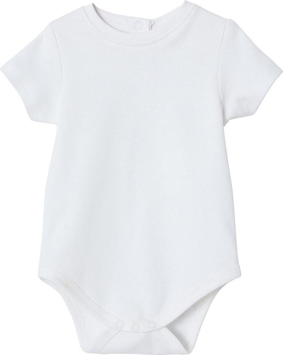 Immagine prodotto Vertbaudet Baby-Set: Latzhose, Body & Halstuch, Dschungelmotive (68)